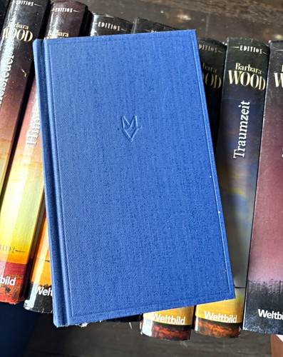 Manesse verlag mary shelley - manesse,