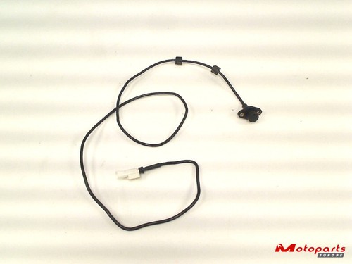 Abs sensor bmw - sensor, r
