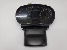 VW Polo 9N2 - Tachometer Tacho Kombiinstrument 6Q0920803E (74)