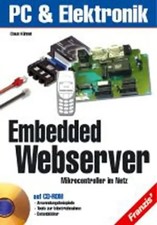 Embedded Webserver