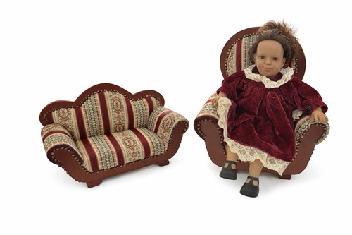 Sammlerpuppe esther - sammlerpuppe, „esther®