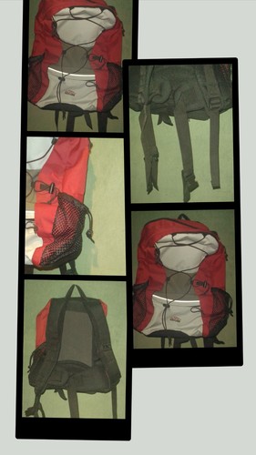 Wanderrucksack