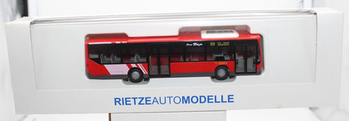 Mercedes benz citaro - mercedes,