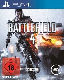 Battlefield von - 4,