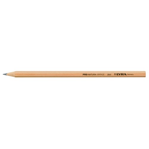Lyra bleistift pro - pro, natura