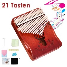 Kalimba Daumen Klavier Finger