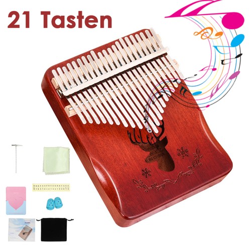 Kalimba daumen klavier finger - kalimba,