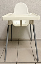 IKEA Antilop Kinderhochstuhl