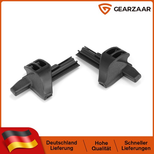 Stück hutablage clip - 2,