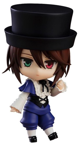 Gsc nendoroid rozen - gsc,