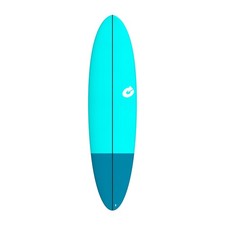 Surfboard TORQ Softboard EVA