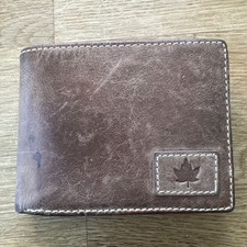 Rover & Lakes Geldbörse