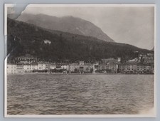Maderno Lake Garda Italy -