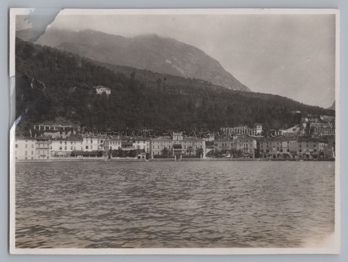 Maderno gardasee italien - maderno,