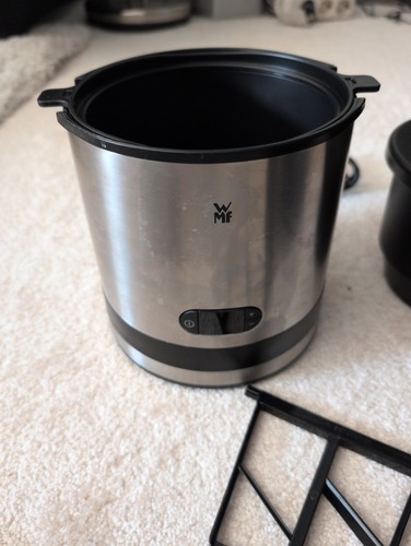Wmf eismaschine für frozen - wmf,