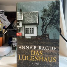 Das Lügenhaus: Roman von Anne B. Ragde | Buch | Zustand sehr gut
