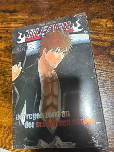 Bleach große - –,