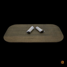 &Tradition Fly Tisch Esstisch SC5 Eiche rauch geölt SIEHE TEXT/FOTO