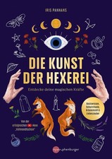 Die Kunst der Hexerei ~ Iris