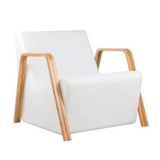 Newgarden Tarida Sit Arms LED-Sessel Solar Gartensessel Deko-Leuchtsessel LED