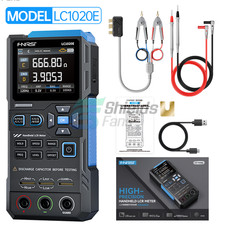 FNIRSI LC1020E Handheld