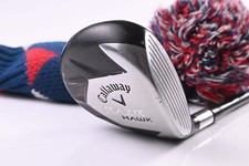Callaway RAZR Hawk #3 Holz / 15 Grad / Stiff Flex Callaway Schaft
