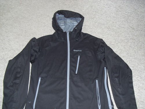 Herren wanderjacke - herren, gr.