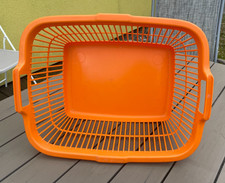 DDR Pneumant Wäschekorb
