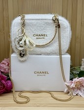 Chanel Kosmetiktasche