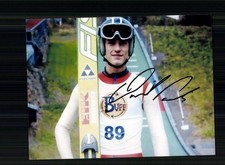 Daniel-Andre Tande Foto Original Signiert Skispringen + A 254651