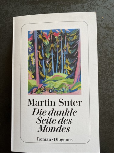 Die dunkle seite des - des, mondes