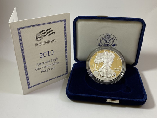 2010 american silver - american,