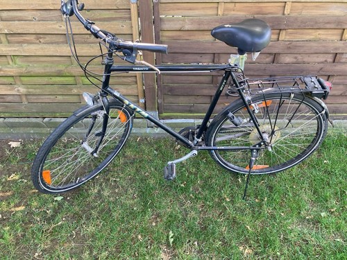 Trekkingfahrrad herren ktm - herren,