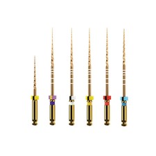 Waldent Premium Taper Gold