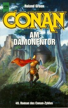 Conan dämonentor von - dämonentor,