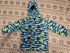 Legowear Softshelljacke Gr. 98