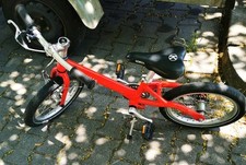Kokua 16" Kinderfahrrad