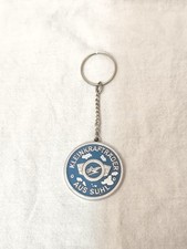 Alter Simson Schlüsselanhänger Simson Suhl Kleinkrafträder S51 Schwalbe  SELTEN