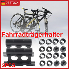 2 Sätze Fahrrad Gabel