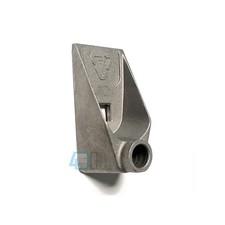 Hörmann Rollenhalter für