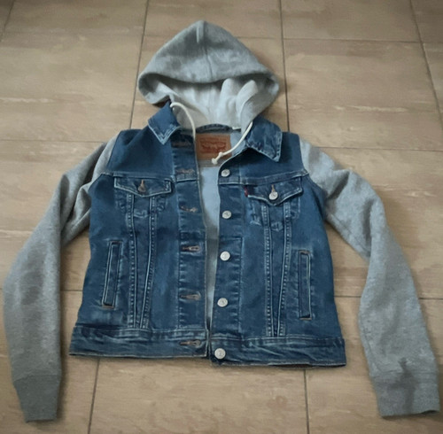 Levi strauss herren - strauss, co.