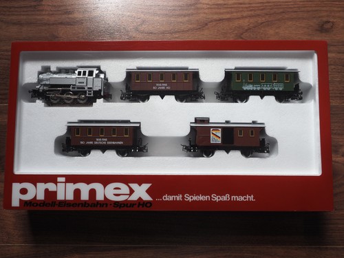 Märklin primex spur - primex,