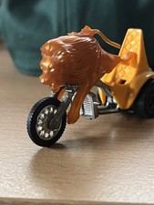 Hot Wheels RRRumbler Centurion