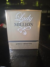 Paco Rabanne Lady Million Pure