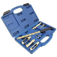 Universal Ventilfederspanner