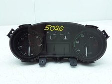 IVECO Daily 2014- Tacho