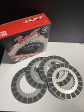 06-0749 Norton 4 Plate Alloy