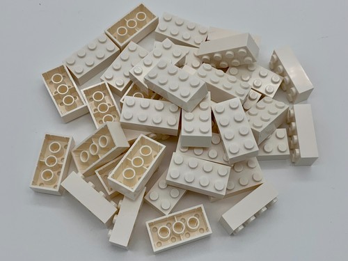 Lego 2x4 bausteine classic - 25,