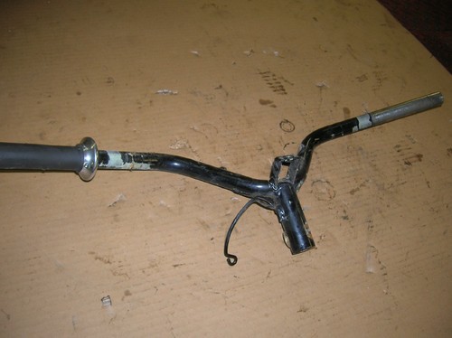 Honda af49 lenker - honda,