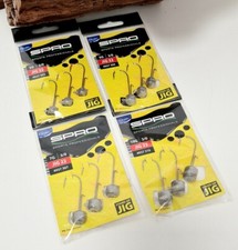 Spro Jig 22 Stand Up 3/0 3g 5g